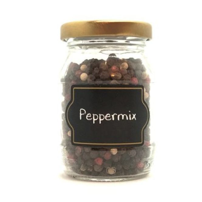 Hovedbilde Peppermix 