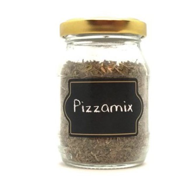 Hovedbilde Pizzamix 