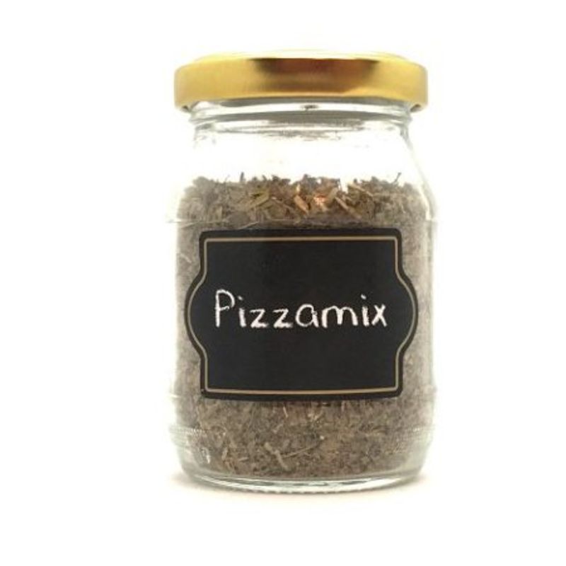 Pizzamix 