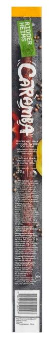 Hovedbilde Snackspølse Caramba 50g 