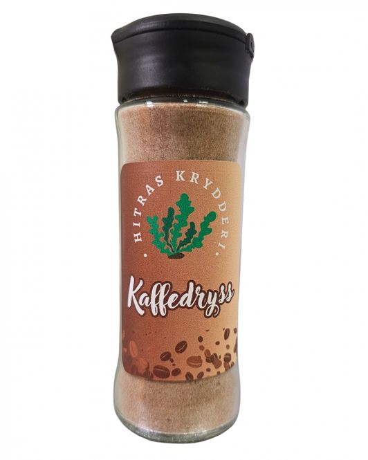 Hovedbilde Kaffedryss 