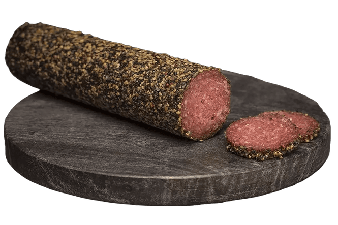 Hovedbilde Peppersalami 550g