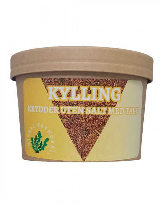 Hovedbilde Kylling