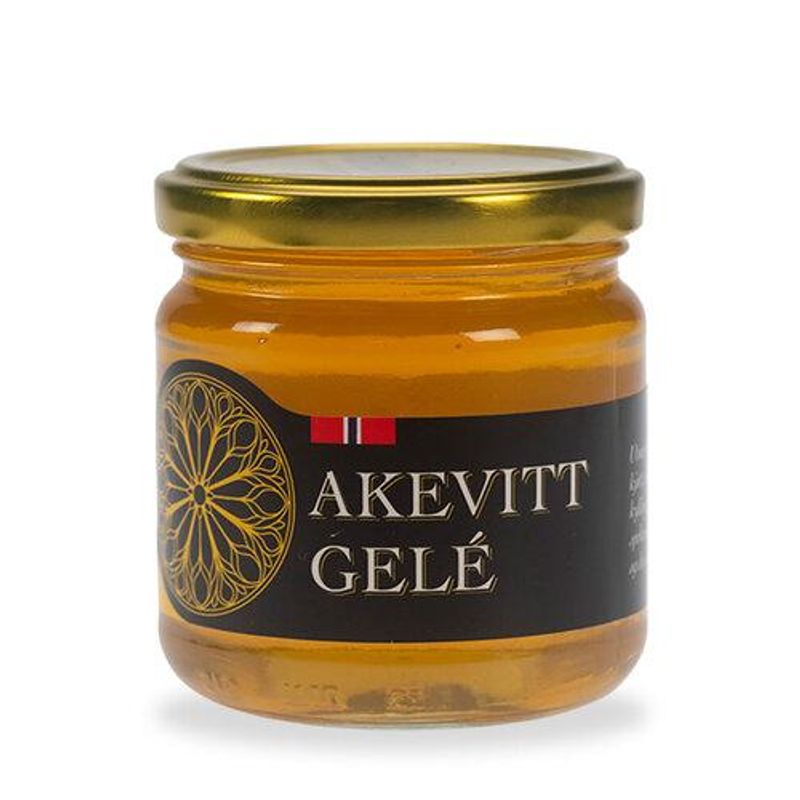 Akevittgele