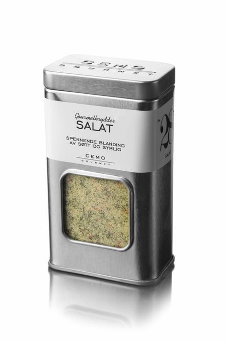 Hovedbilde Salatkrydder 90g