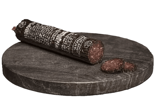 Hovedbilde Morrpølse ca 550g 