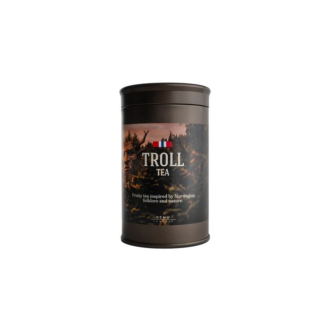 Hovedbilde Troll Tea 